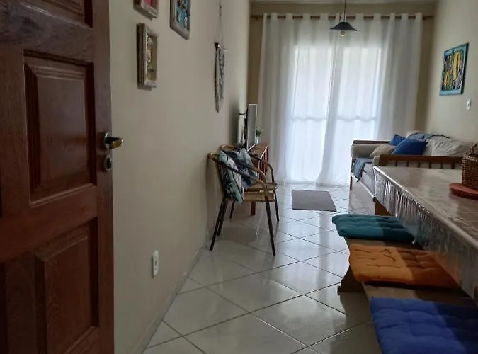 Apartamento Na Prainha Arraial do Cabo