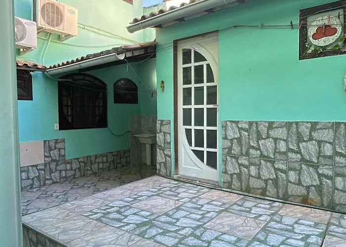 Maravilhas De Arraial - Suite 4 Arraial do Cabo