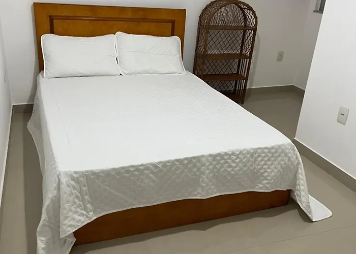 Residencial Vignolli 3 Quartos Arraial do Cabo