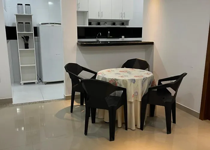 Residencial Vignolli 3 Quartos Arraial do Cabo